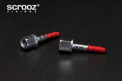 Threaded Rod Hanger Driver Tool