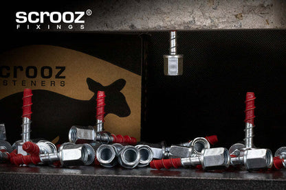 Threaded Rod Hanger Driver Tool