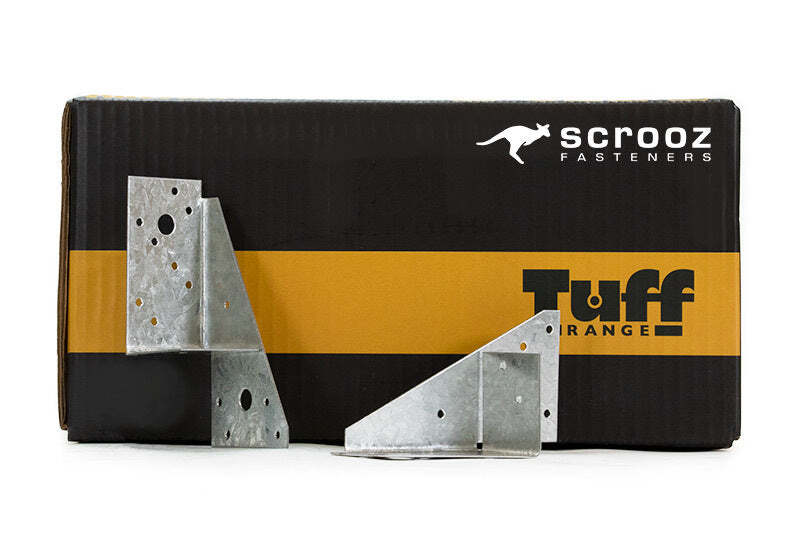 Triple Grips Gal Left Hand Trade Box 100