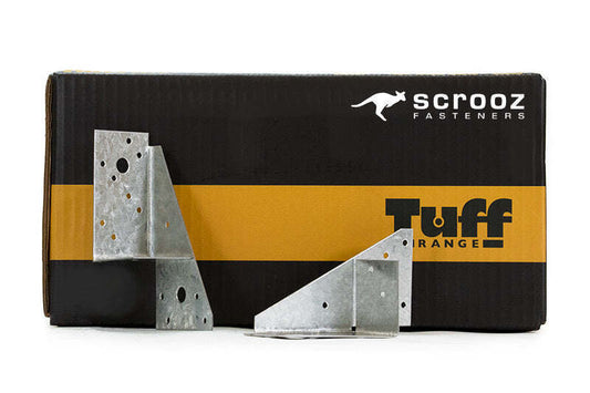 Triple Grips Gal Left Hand Trade Box 100