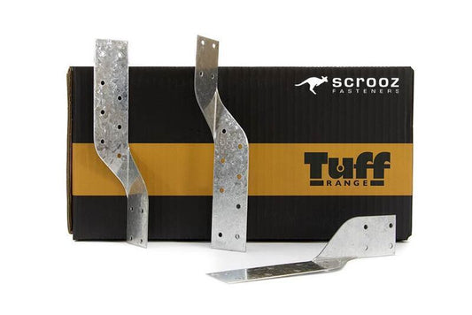 Unities Galv LH Box 100