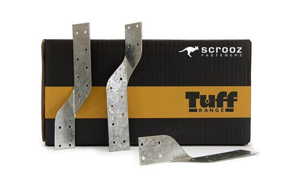 Unities Galv RH Box 100