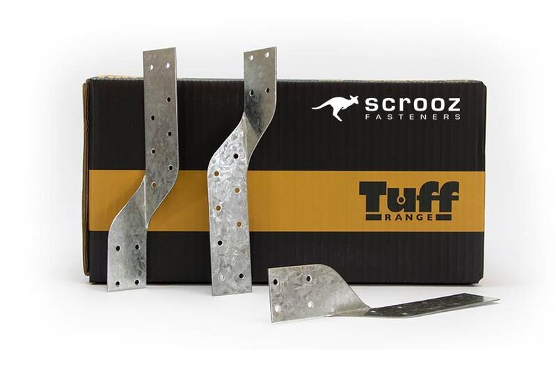 Unities Galv RH Carton 300