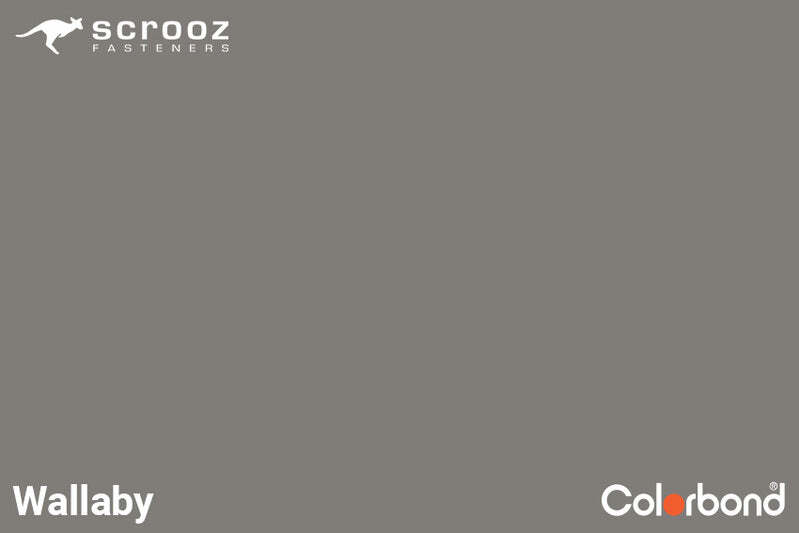 Wallaby 14 x 55 Cyclone Assy Metal Box 250