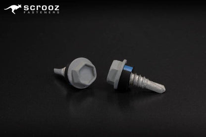 Windspray 10g x 16mm Roofing Tek Screw Box 500