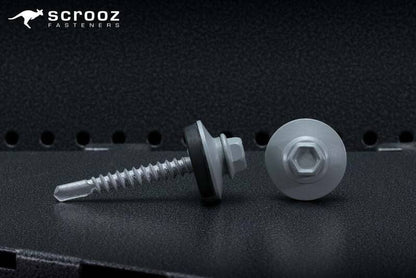 Windspray 14g x 65mm Cyclone Assy Metal 250