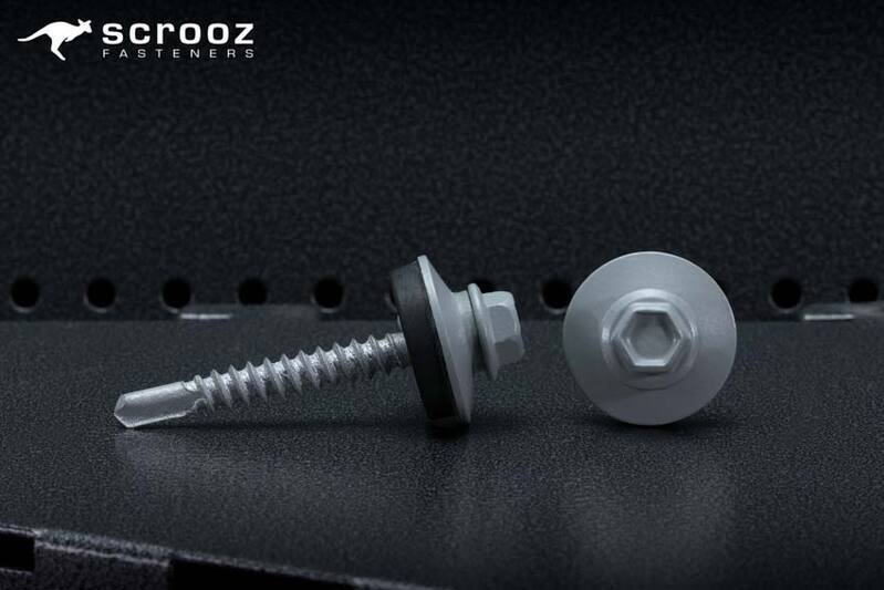 Windspray 14g x 65mm Cyclone Assy Metal Ctn 1000