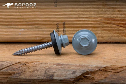 Windspray 14g x 65mm Cyclone Assy Wood CTN 1000