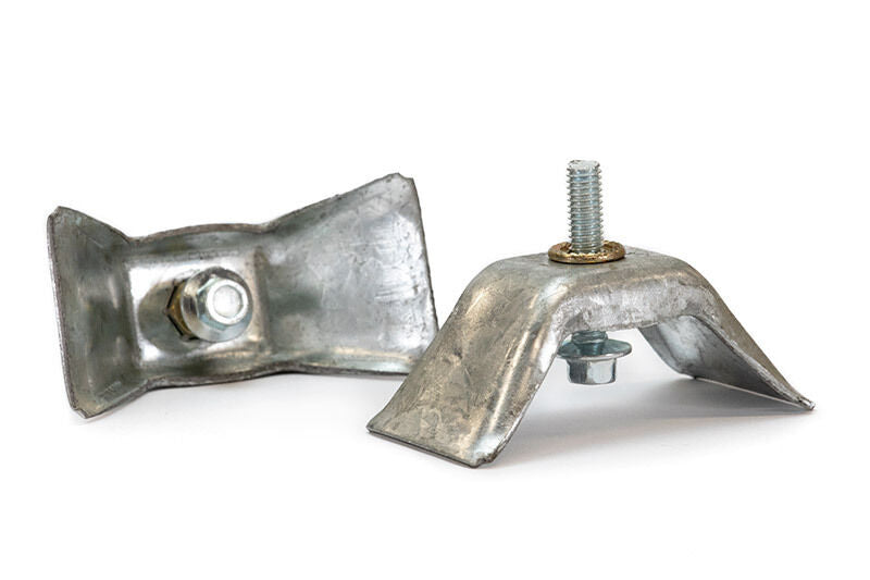 Hoop Iron Strap Brace Tensioners Carton 200