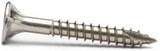 Batten Screws Stainless Steel