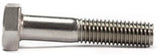 Hex Bolts 316 Stainless Steel