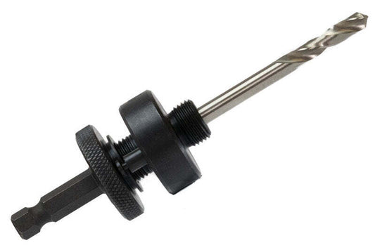 Holesaw Arbor for 32-152mm 5546 Pack 1