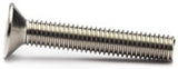 Machine Screws CSK 316 Stainless