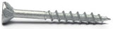 Multi Purpose Galvanised Screws
