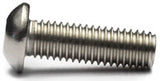 Socket Screws Button Head 316 Stainless