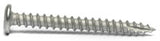 Wafer Type 17 Timber Screws